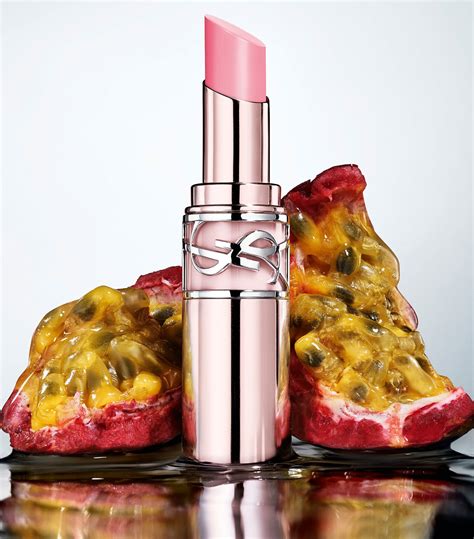 loveshine lip balm YSL